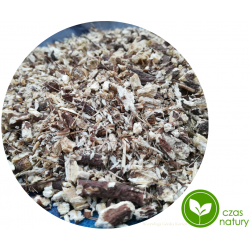 Wszewłoga Górska KORZEŃ CIĘTY